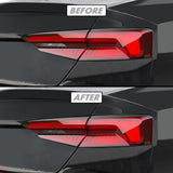 2018-2019 Audi A5 / S5 | Reverse Light PreCut Tint Overlays