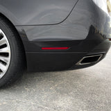 2013-2020 Lincoln MKZ | Side Marker PreCut Tint Overlays