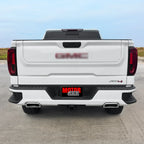 2019-2026 GMC Sierra 1500 | Reverse Light (LED) PreCut Tint Overlays