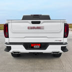 2019-2026 GMC Sierra 1500 | Reverse Light (LED) PreCut Tint Overlays