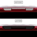 2019-2026 GMC Sierra 1500 | Third Brake Light PreCut Tint Overlays