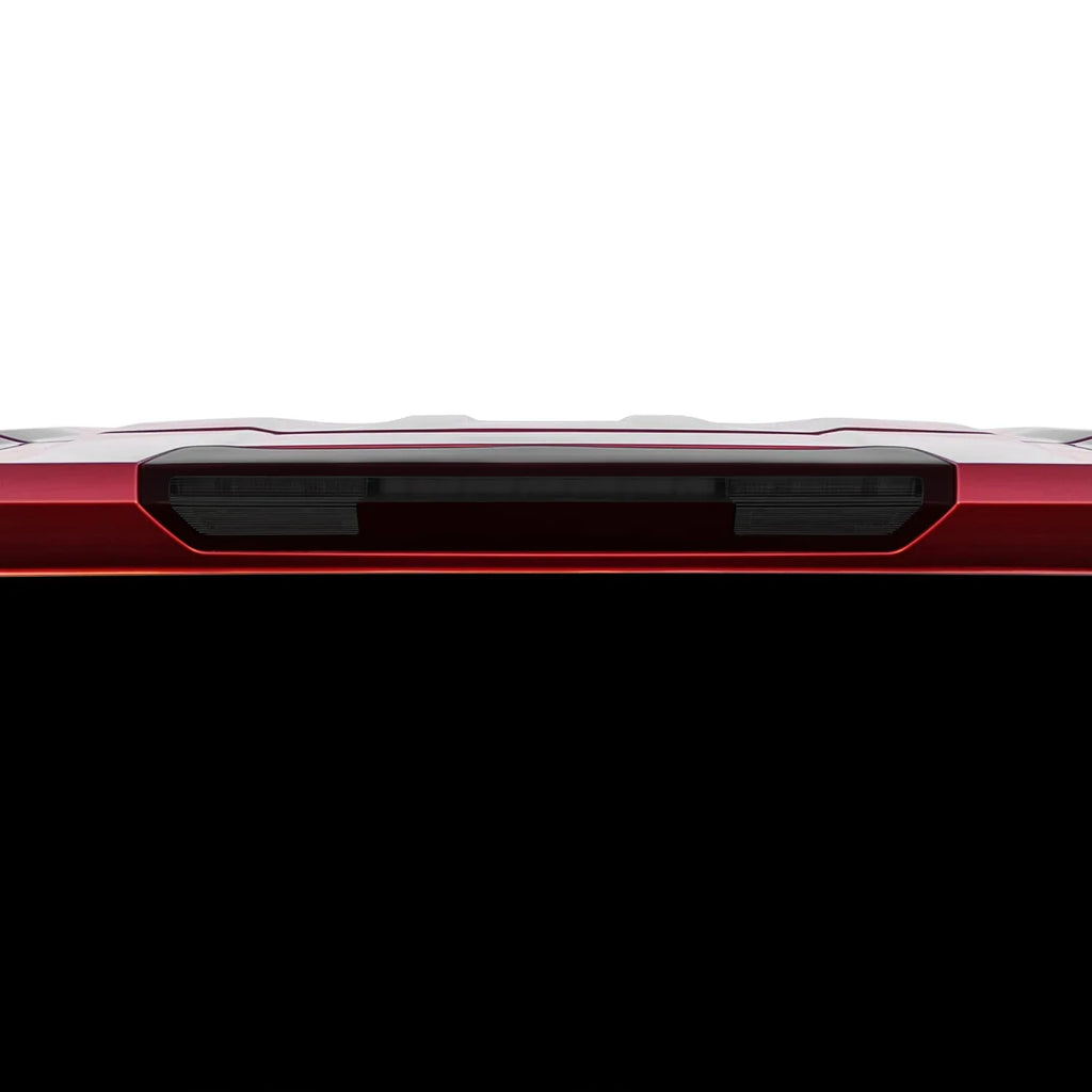 2019-2026 GMC Sierra 1500 | Third Brake Light PreCut Tint Overlays