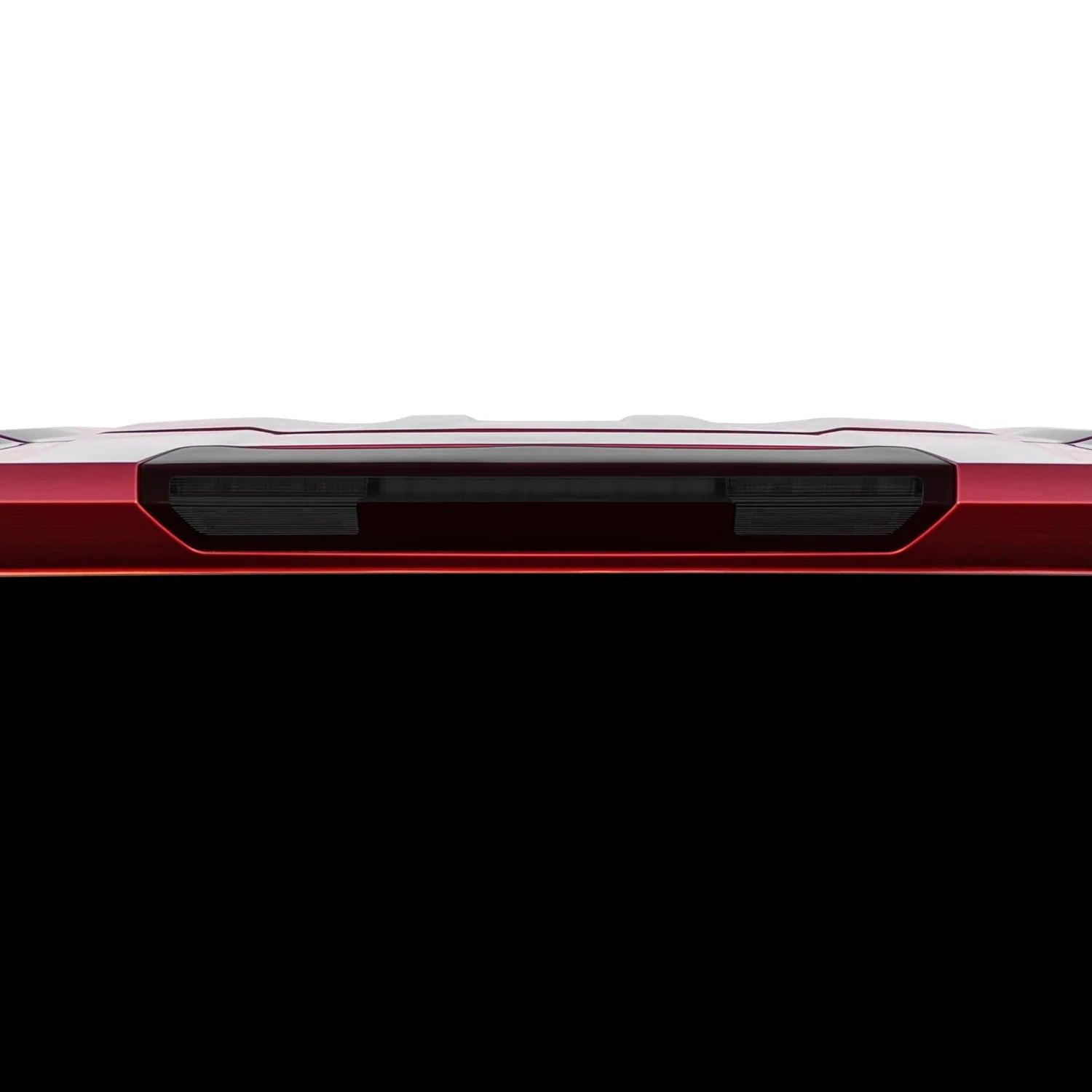 2019-2026 GMC Sierra 1500 | Third Brake Light PreCut Tint Overlays