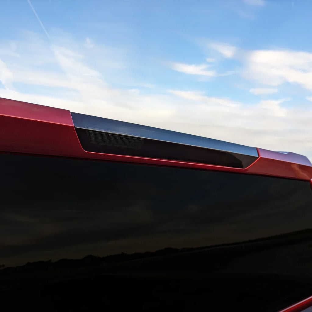 2019-2026 GMC Sierra 1500 | Third Brake Light PreCut Tint Overlays