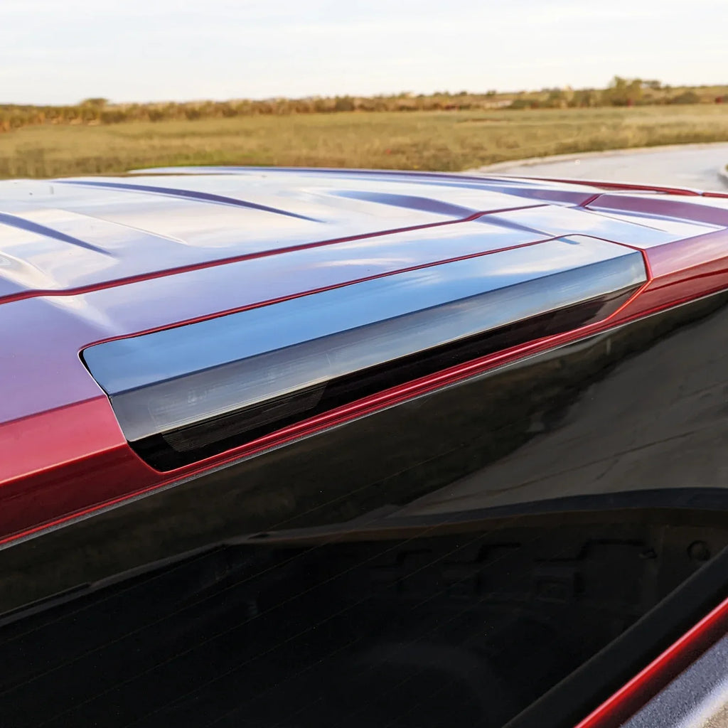 2019-2026 GMC Sierra 1500 | Third Brake Light PreCut Tint Overlays