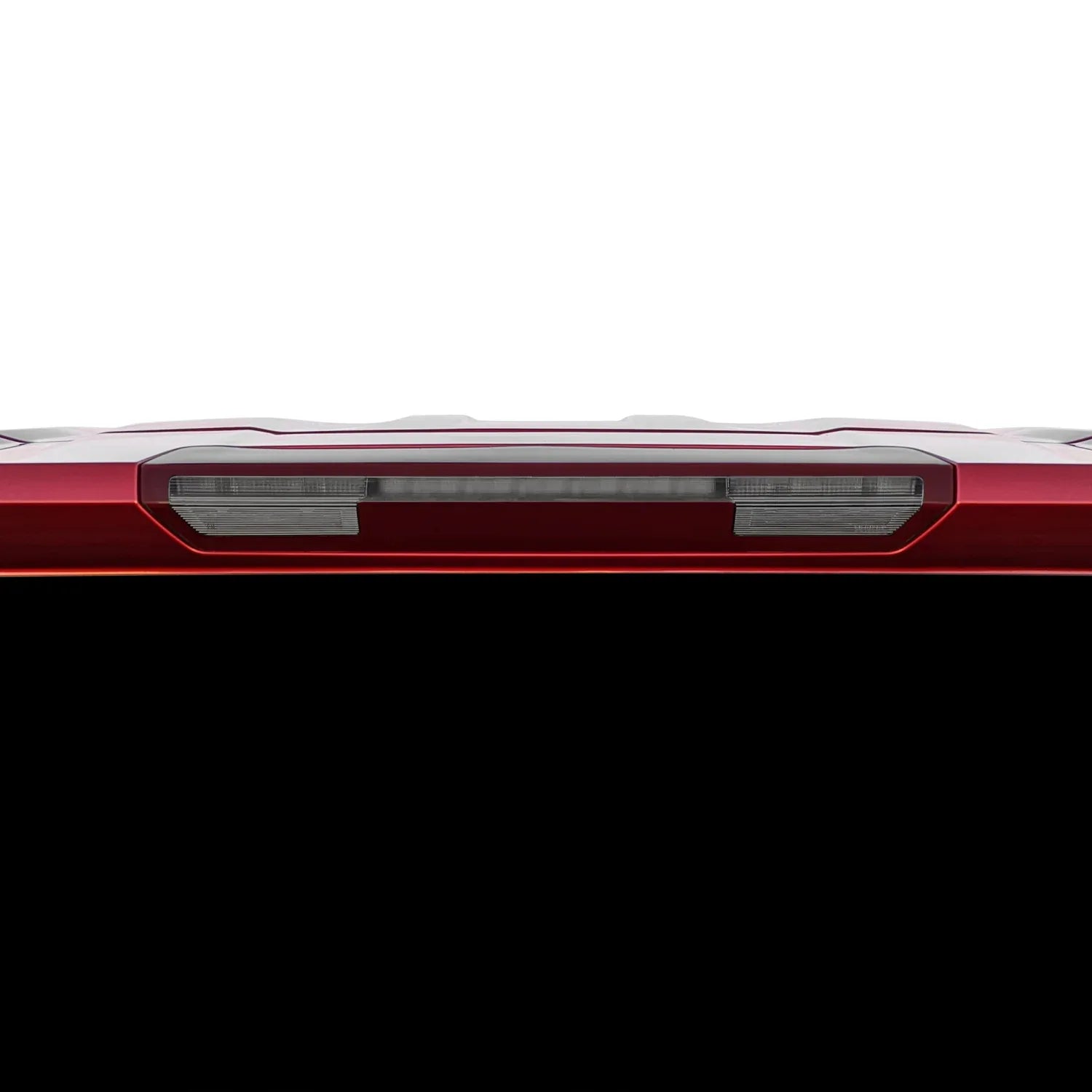 2019-2026 GMC Sierra 1500 | Third Brake Light PreCut Tint Overlays