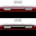 2019-2026 GMC Sierra 1500 | Third Brake Light Cutout PreCut Tint Overlays