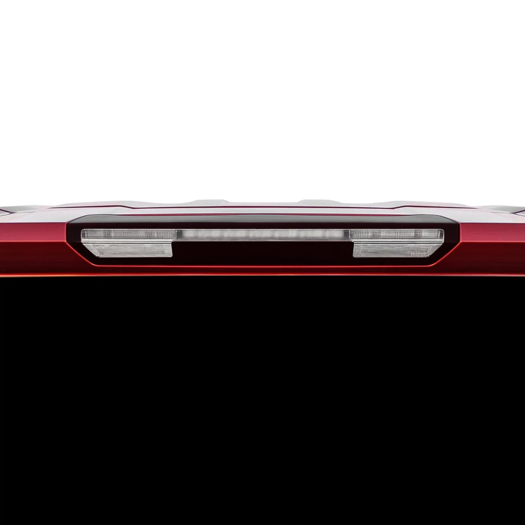 2019-2026 GMC Sierra 1500 | Third Brake Light Cutout PreCut Tint Overlays
