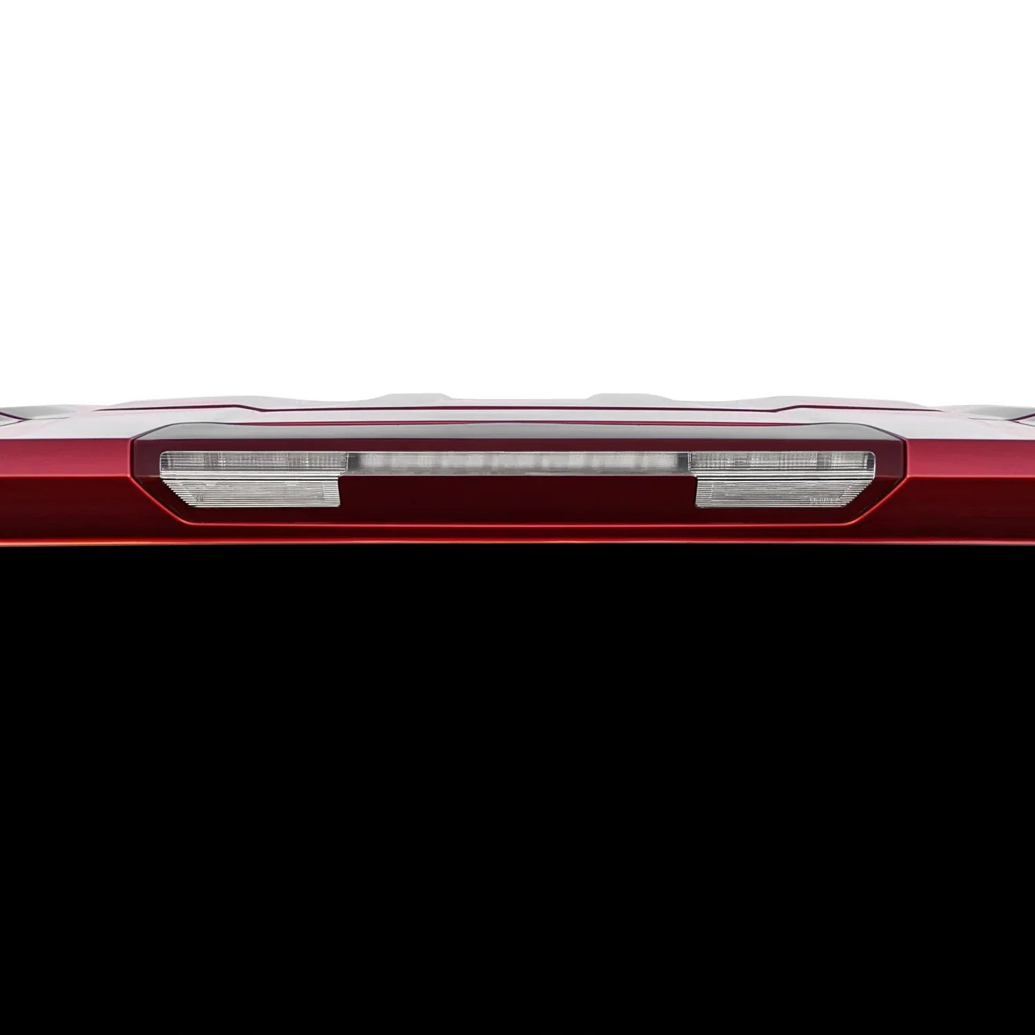 2019-2026 GMC Sierra 1500 | Third Brake Light Cutout PreCut Tint Overlays