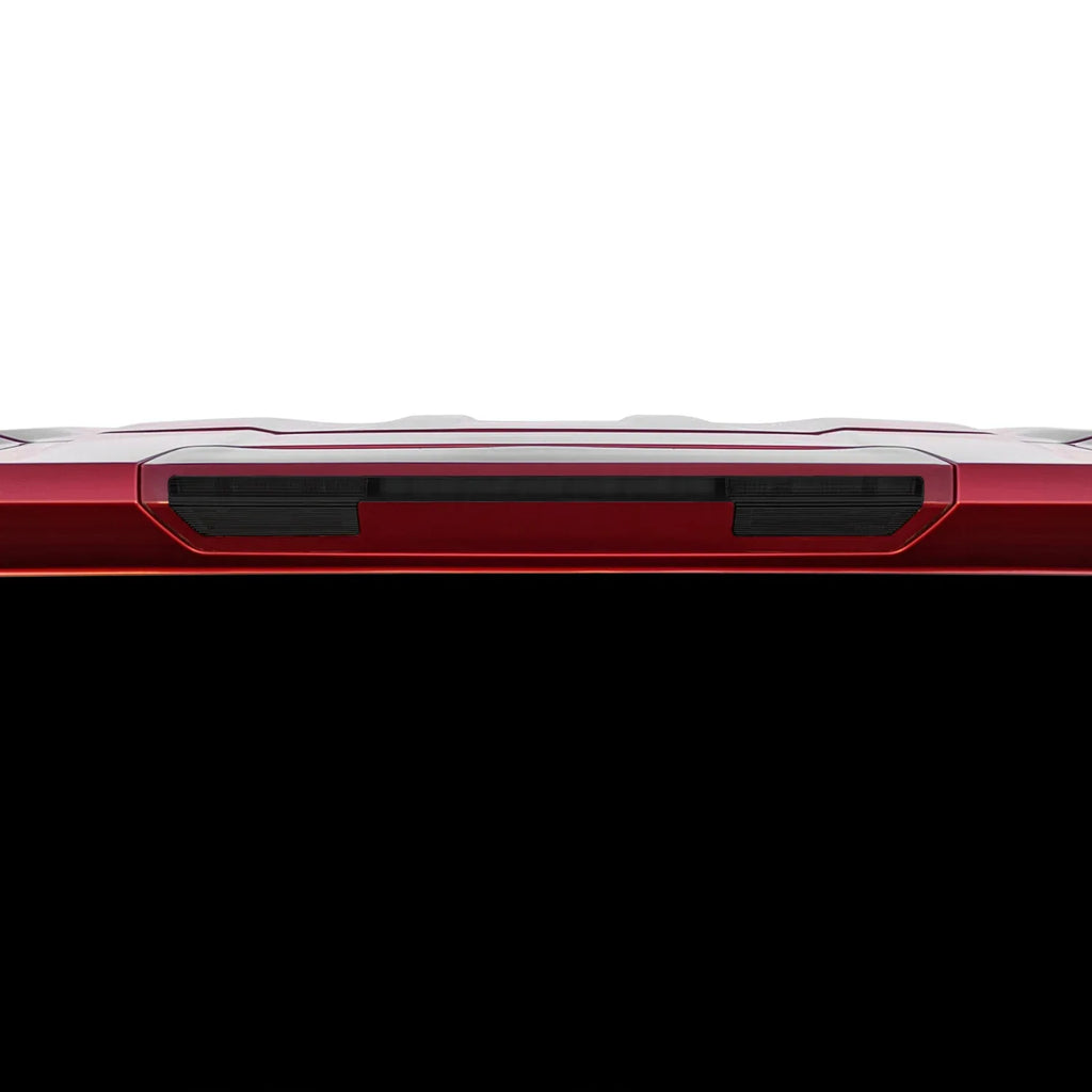 2019-2026 Chevrolet Silverado 1500 | Inner Third Brake Light PreCut Tint Overlays