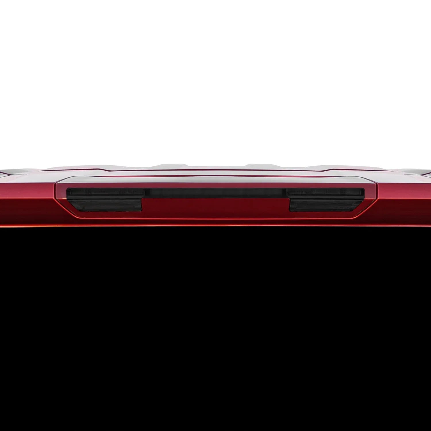 2019-2026 Chevrolet Silverado 1500 | Inner Third Brake Light PreCut Tint Overlays