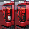 2019-2026 GMC Sierra 1500 | Reverse Light (Non LED) PreCut Tint Overlays