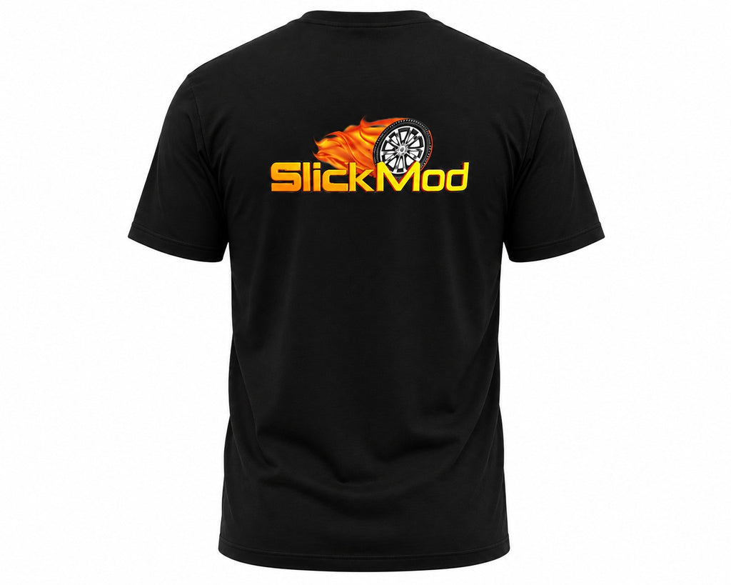 SlickMod T-Shirt