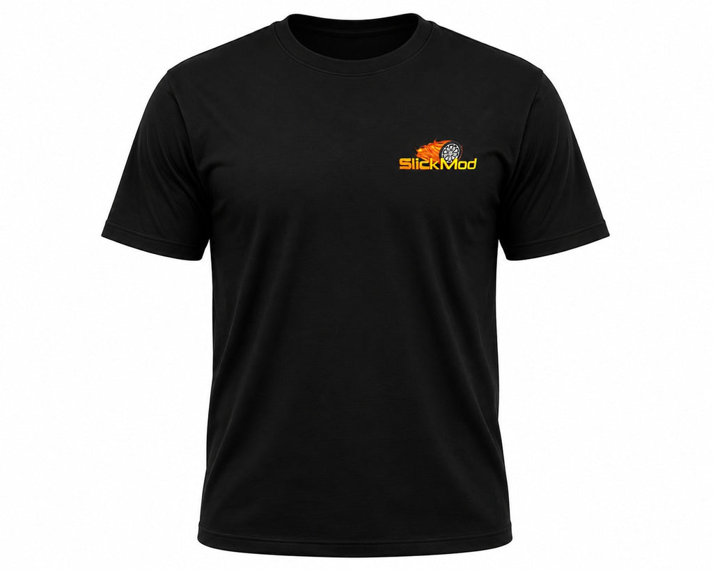 SlickMod T-Shirt