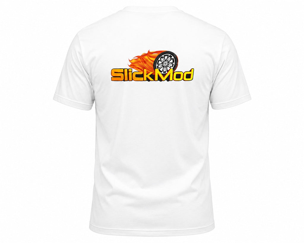 SlickMod T-Shirt