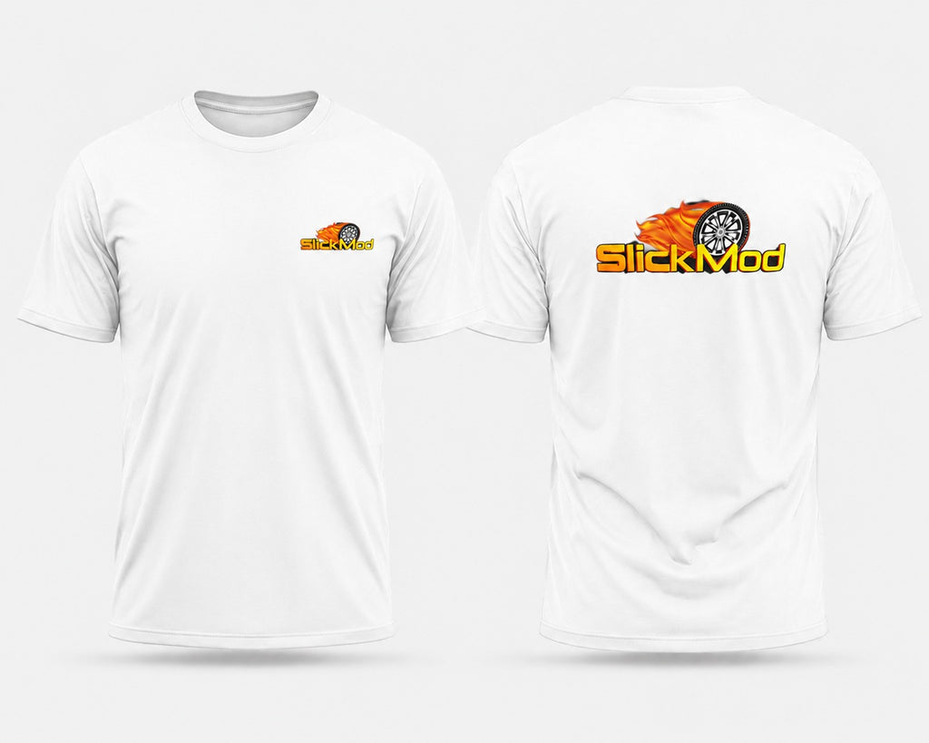 SlickMod T-Shirt