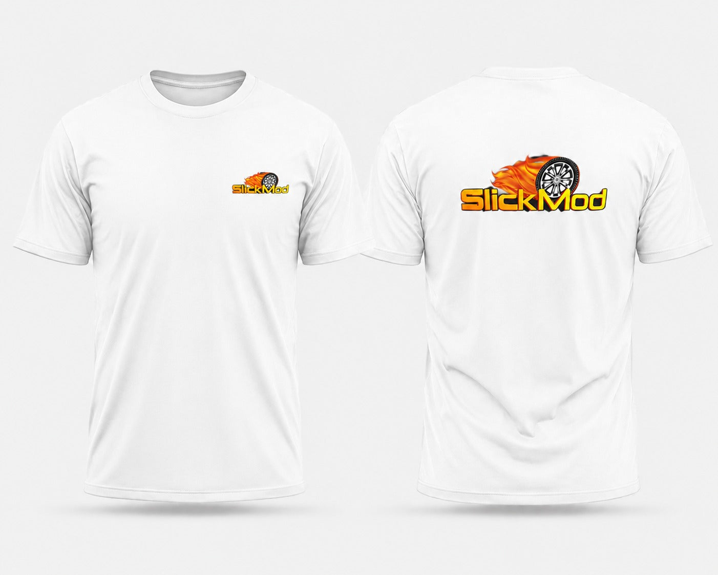 SlickMod T-Shirt