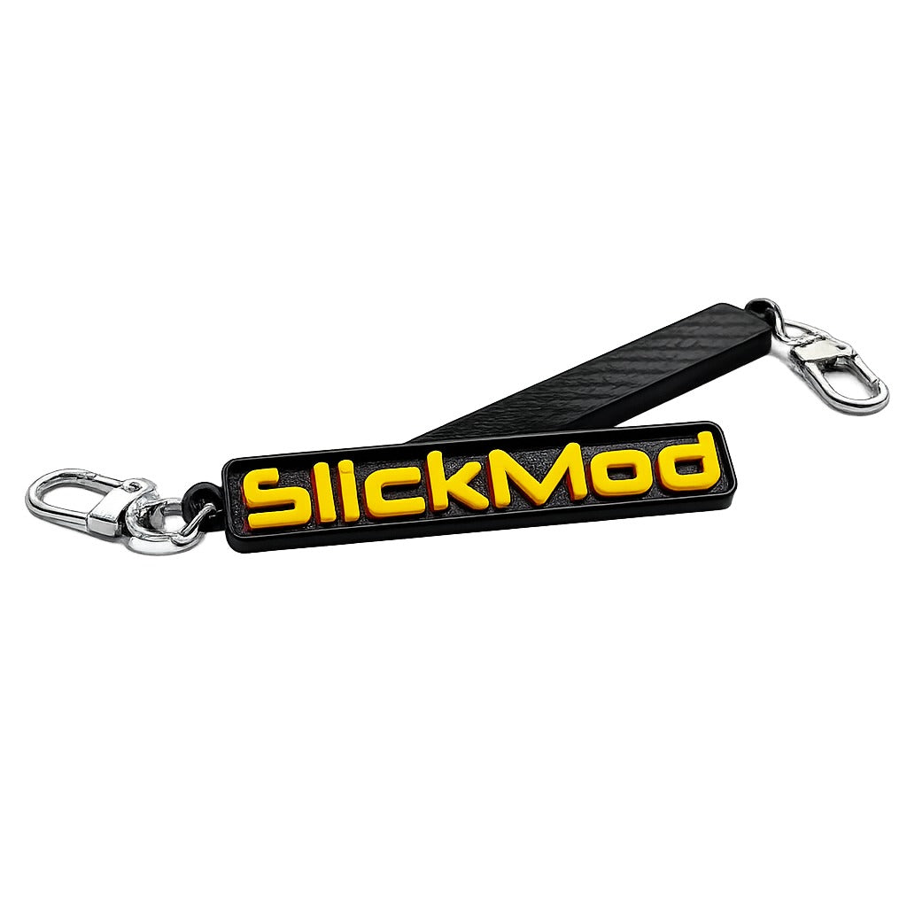SlickMod Keychain