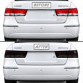 2006-2010 Hyundai Sonata | Tail Light PreCut Tint Overlays