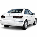 2006-2010 Hyundai Sonata | Tail Light PreCut Tint Overlays