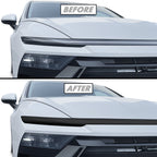 2024-2026 Hyundai Sonata | DRL Bar PreCut Tint Overlays
