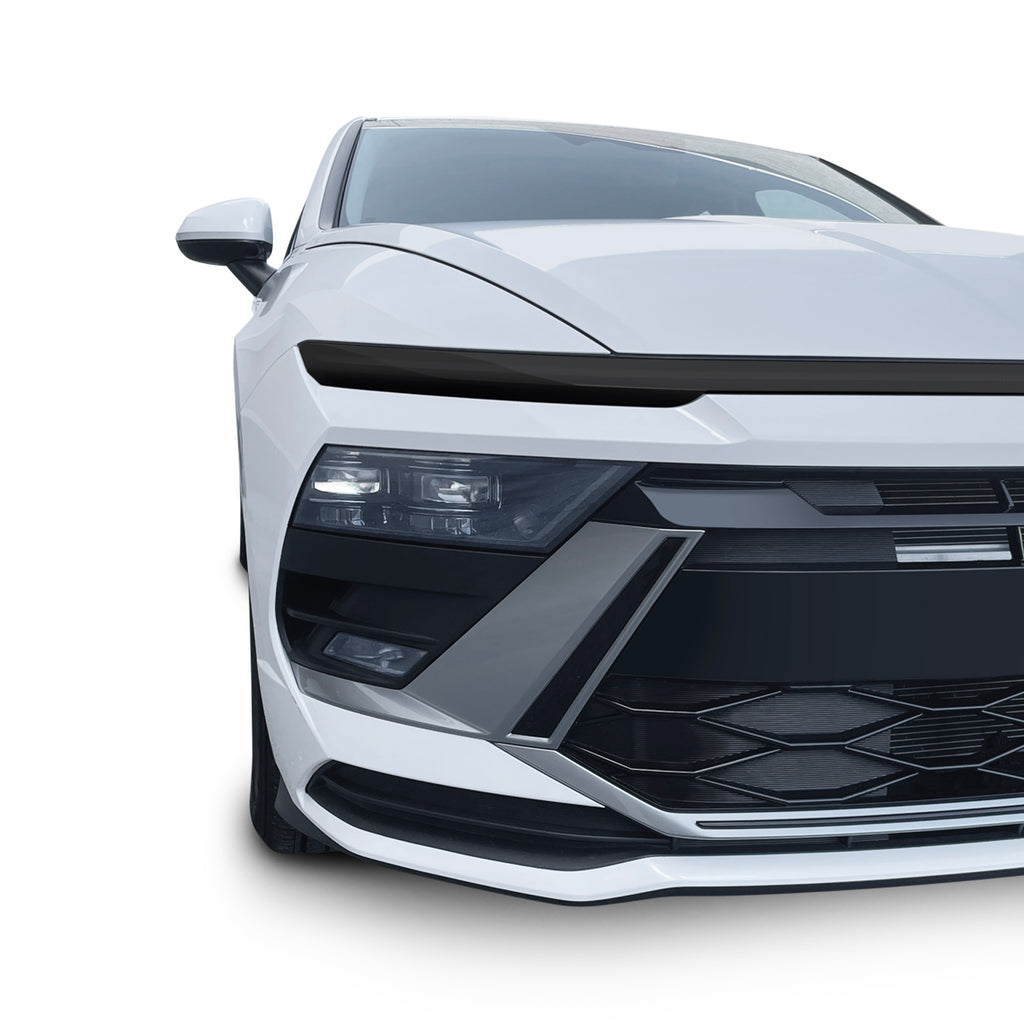 2024-2026 Hyundai Sonata | DRL Bar PreCut Tint Overlays