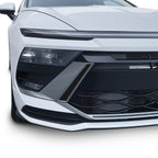 2024-2026 Hyundai Sonata | Front Bumper Accent PreCut Vinyl Wrap