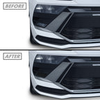 2024-2026 Hyundai Sonata | Front Turn Signal PreCut Tint Overlays