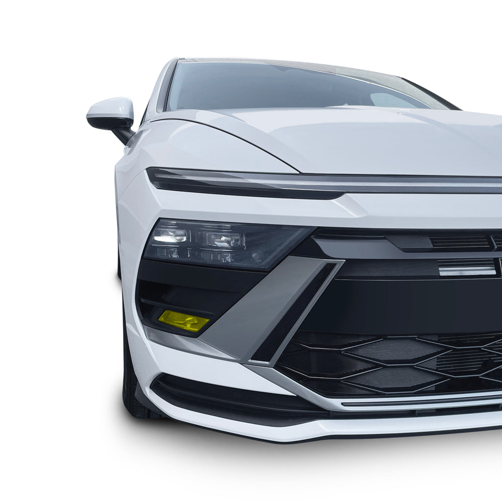 2024-2026 Hyundai Sonata | Front Turn Signal PreCut Tint Overlays