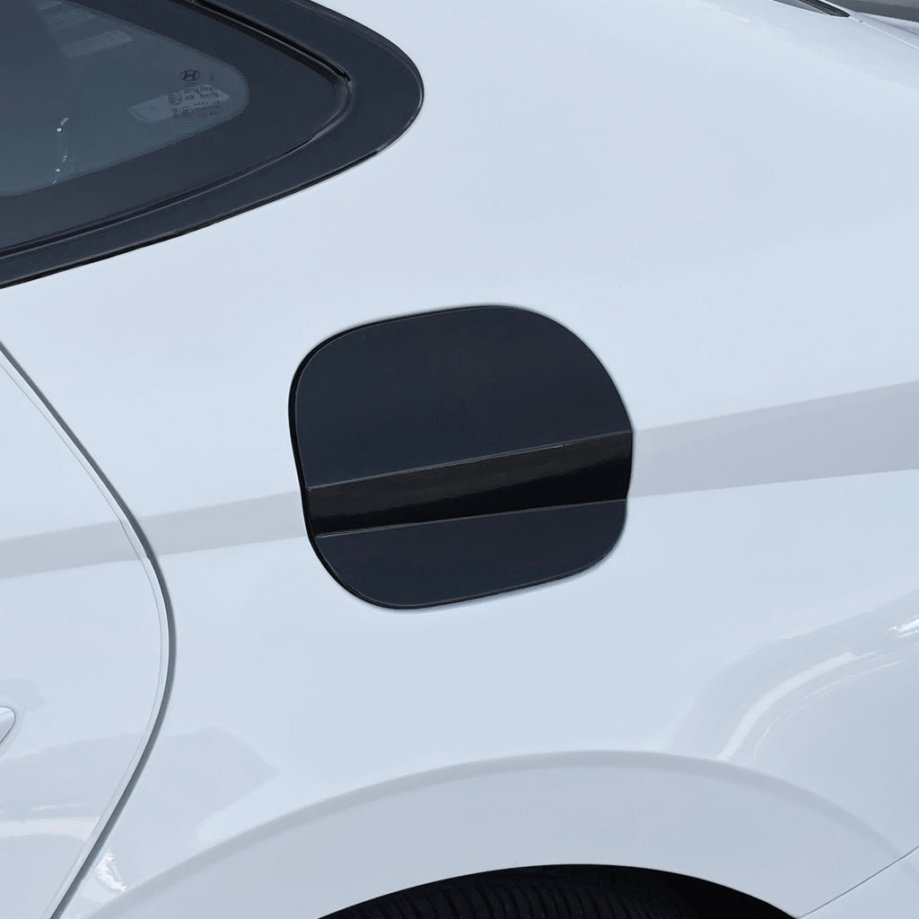 2024-2026 Hyundai Sonata | Gas Cap PreCut Vinyl Wrap