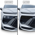 2024-2026 Hyundai Sonata | Headlight PreCut Tint Overlays
