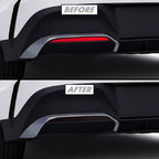 2024-2026 Hyundai Sonata | Reflector PreCut Tint Overlays