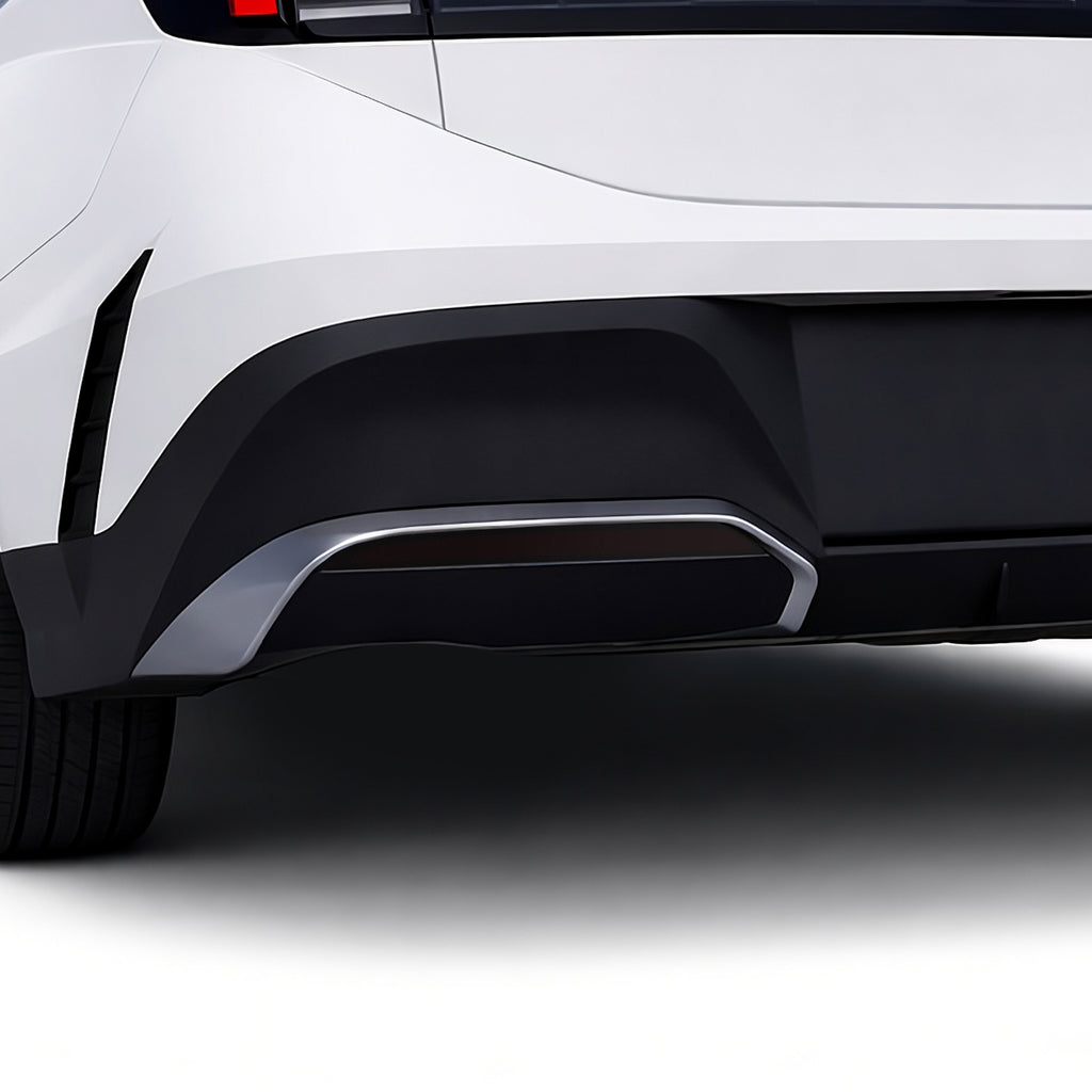 2024-2026 Hyundai Sonata | Reflector PreCut Tint Overlays
