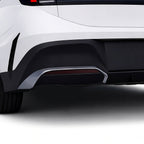 2024-2026 Hyundai Sonata | Reflector PreCut Tint Overlays