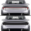 2024-2026 Hyundai Sonata | Tail Light PreCut Tint Overlays