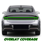 2024-2026 Hyundai Sonata | Tail Light PreCut Tint Overlays