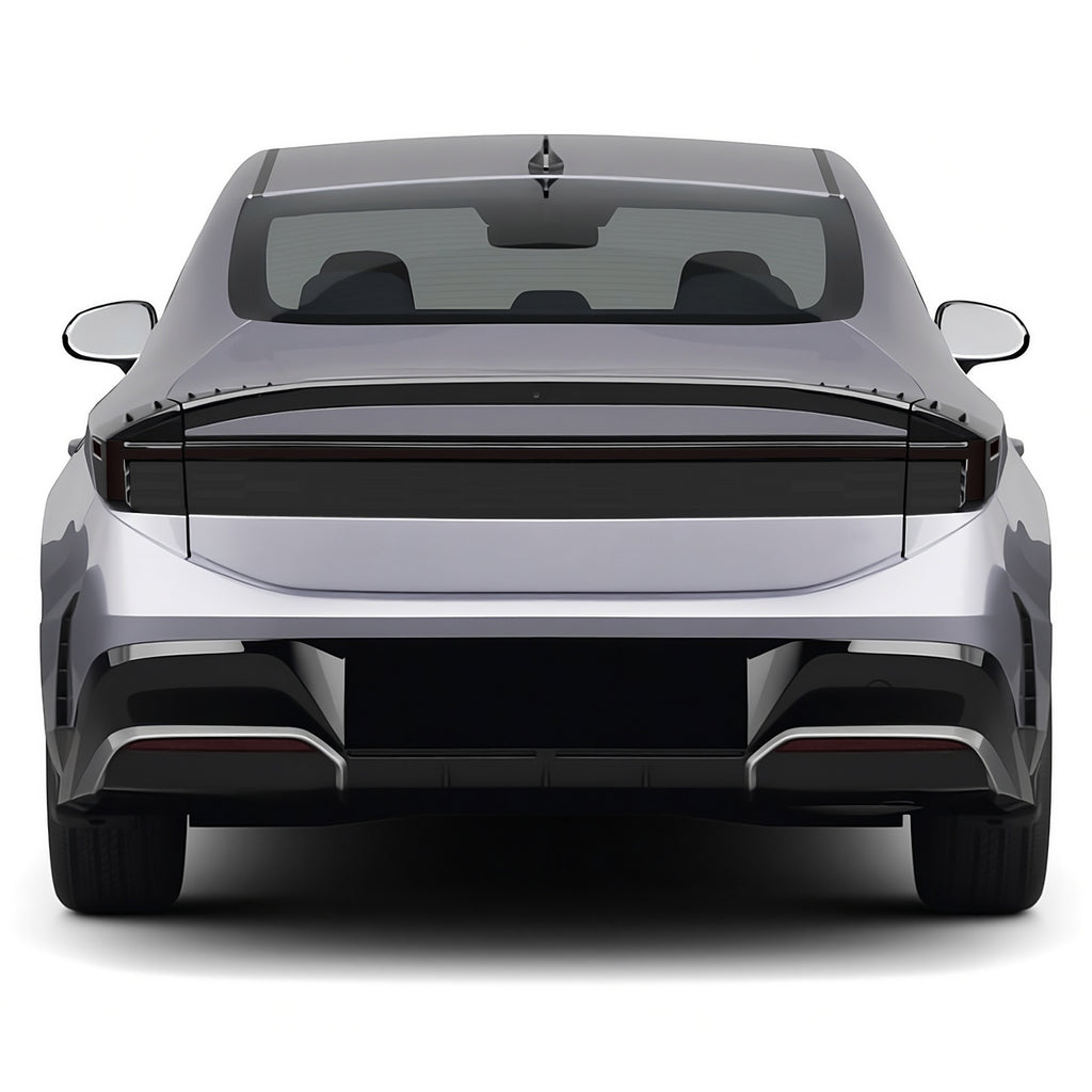 2024-2026 Hyundai Sonata | Tail Light PreCut Tint Overlays