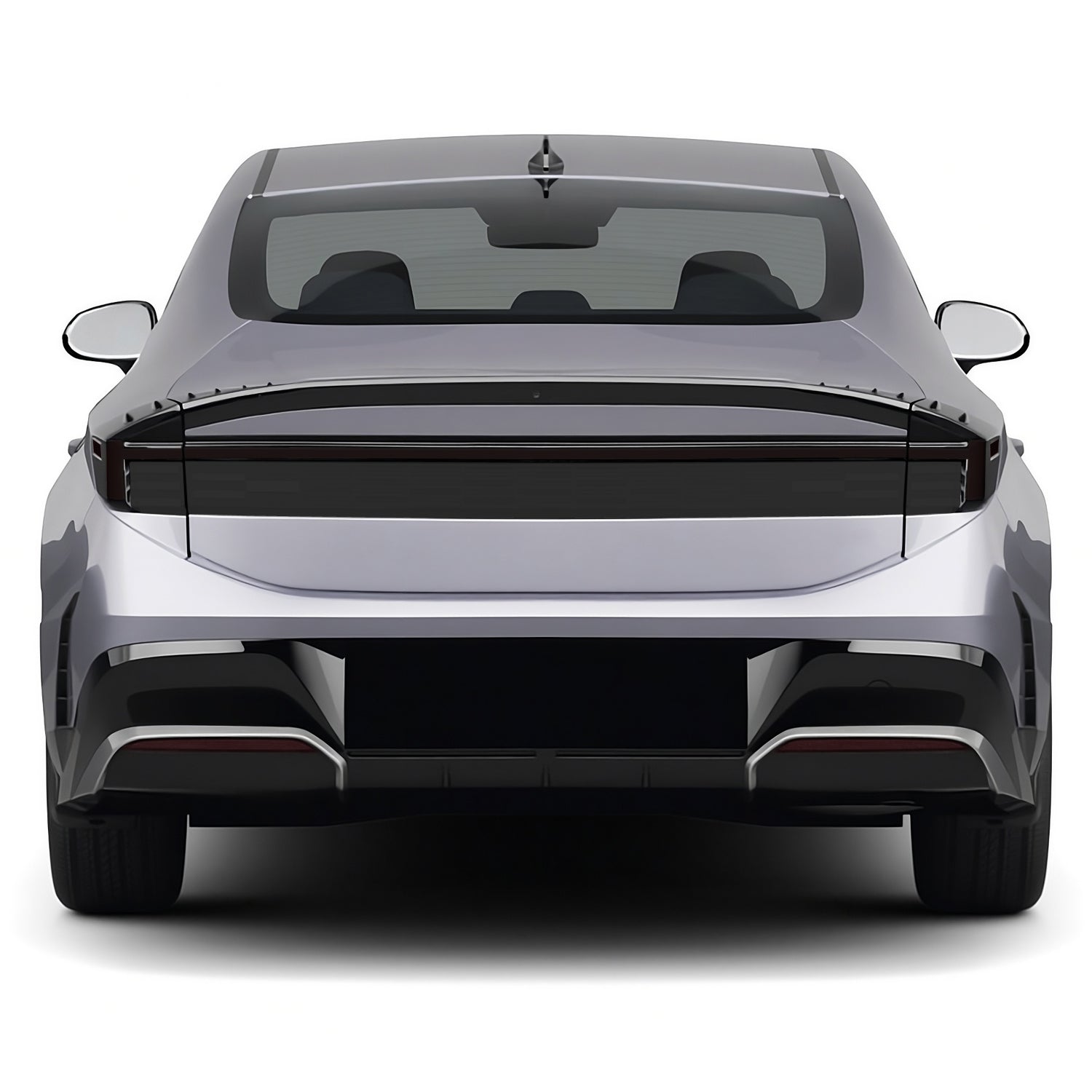 2024-2026 Hyundai Sonata | Tail Light PreCut Tint Overlays