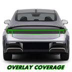 2024-2026 Hyundai Sonata | Tail Light PreCut Tint Overlays