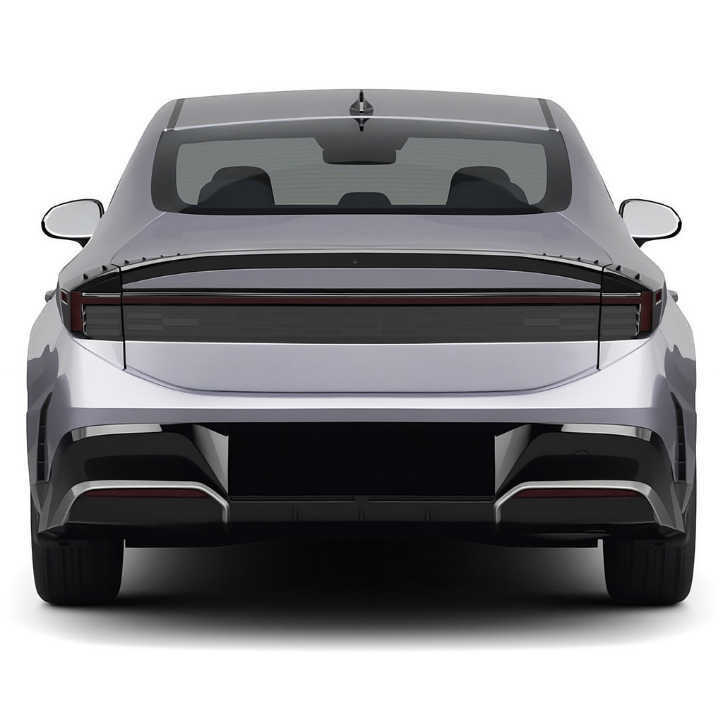 2024-2026 Hyundai Sonata | Tail Light PreCut Tint Overlays