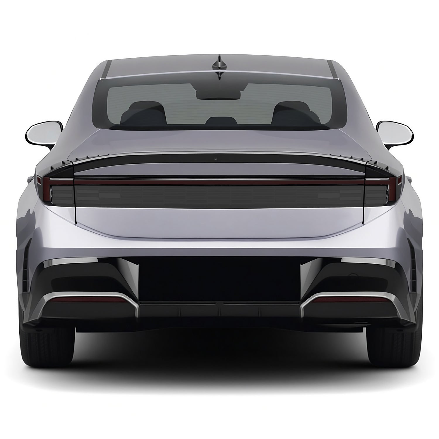 2024-2026 Hyundai Sonata | Tail Light PreCut Tint Overlays
