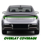 2024-2026 Hyundai Sonata | Tail Light Cutout PreCut Tint Overlays