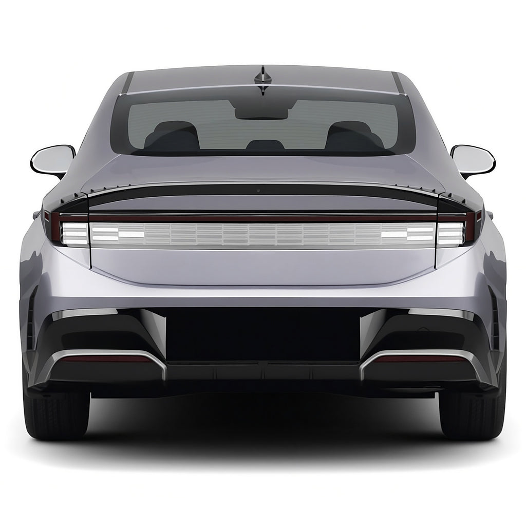 2024-2026 Hyundai Sonata | Tail Light Cutout PreCut Tint Overlays