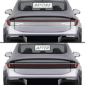 2024-2026 Hyundai Sonata | Turn Signal & Reverse Light PreCut Tint Overlays