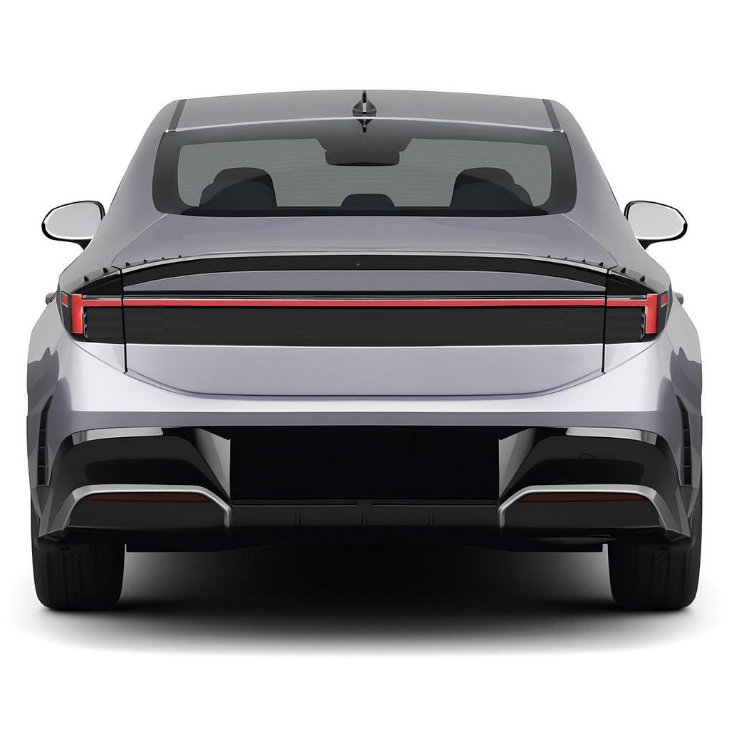 2024-2026 Hyundai Sonata | Turn Signal & Reverse Light PreCut Tint Overlays