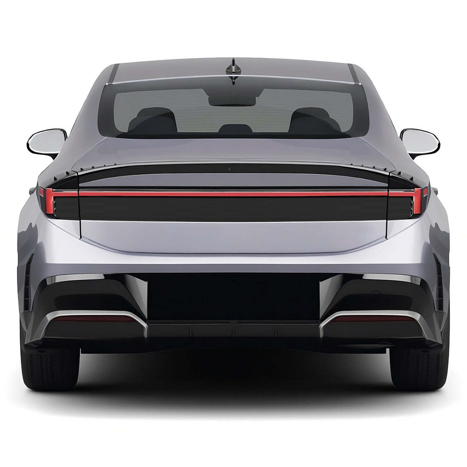 2024-2026 Hyundai Sonata | Turn Signal & Reverse Light PreCut Tint Overlays