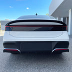 2024-2026 Hyundai Sonata | Turn Signal & Reverse Light PreCut Tint Overlays