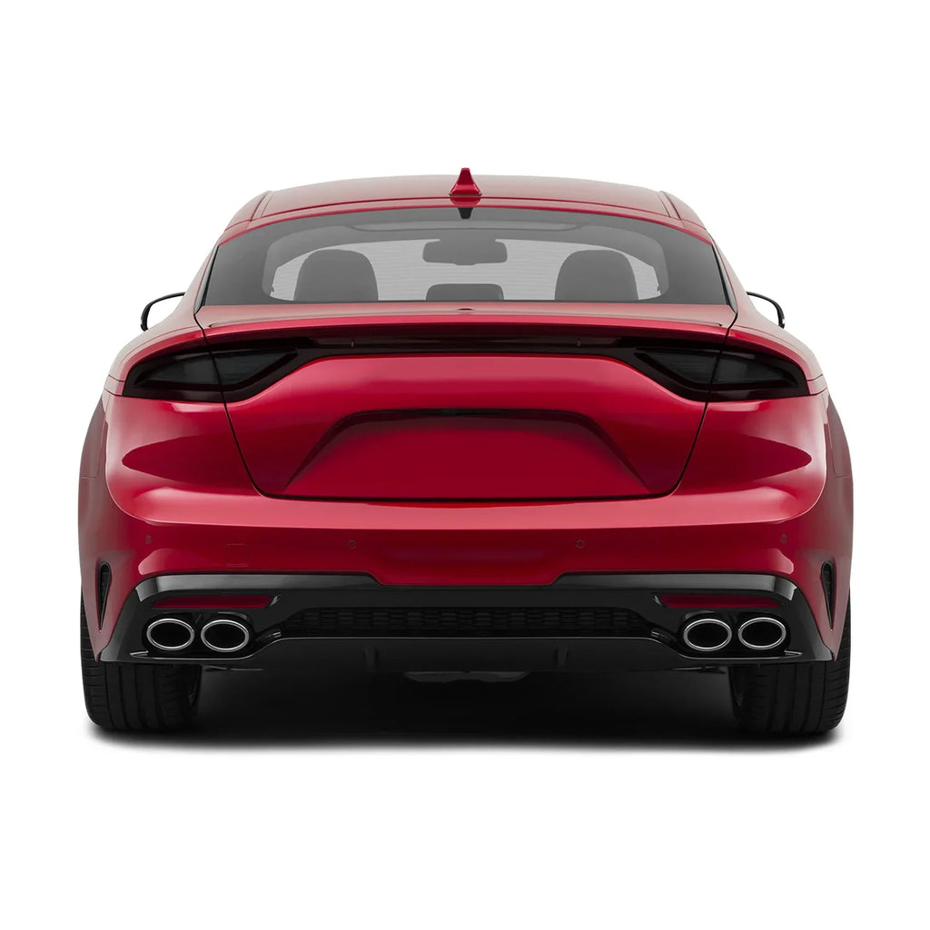 2018-2021 Kia Stinger | Tail Light PreCut Tint Overlays
