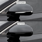 2018-2023 Kia Stinger | Mirror Turn Signal PreCut Tint Overlays