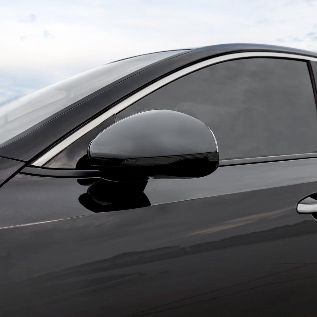 2018-2023 Kia Stinger | Mirror Turn Signal PreCut Tint Overlays